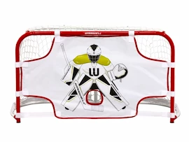 Vadbeni gol WinnWell Mini Quicknet Set 31"