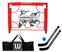 Vadbeni gol WinnWell  Mini Set PVC 28"