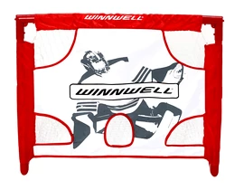 Vadbeni gol WinnWell Mini Set PVC 28"