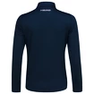 Vadbeni komplet Head Club Easy Court Tracksuit Women Dark Blue