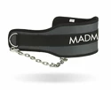 Vadbeni pas MadMax  Opasek Syntetic Dip Belt MFA290