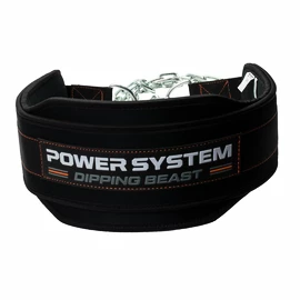 Vadbeni pas Power System Opasek Dipping Beast