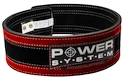 Vadbeni pas Power System  Stronglift Red