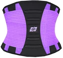 Vadbeni pas Power System  Zeštíhlující A Tvarující Pás Waist Shaper Fialový S/M