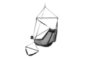 Viseča mreža Eno  Lounger Hanging Chair Grey/Charcoal