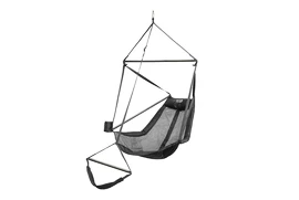 Viseča mreža Eno Lounger Hanging Chair Grey/Charcoal