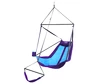 Viseča mreža Eno  Lounger Hanging Chair Purple/Teal