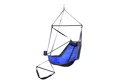 Viseča mreža Eno  Lounger Hanging Chair Royal/Charcoal