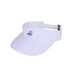 Vizir Babolat  Visor White