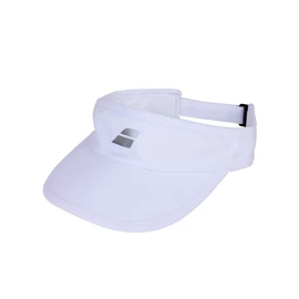 Vizir Babolat Visor White