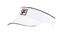 Vizir Fila  Mesh-Visor Vuckonic White