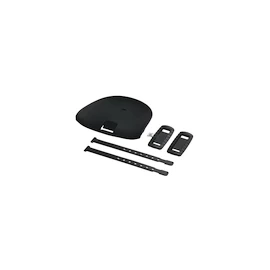 Vložek Urban Iki Stylingset Rear seat Bincho Black