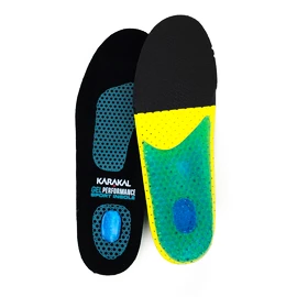 Vložki Karakal Performance Insole