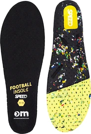 Vložki za čevlje Orthomovement Football Insole Speed