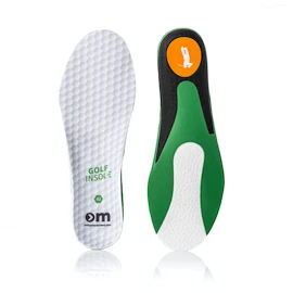 Vložki za čevlje Orthomovement Golf Insole Upgrade