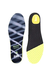 Vložki za čevlje Orthomovement Racket Insole Upgrade