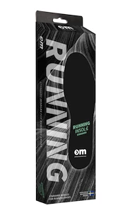 Vložki za čevlje Orthomovement Running Insole Standard