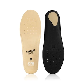 Vložki za čevlje Orthomovement Sneaker Insole Upgrade