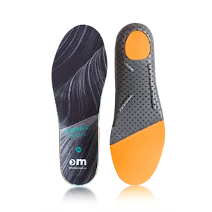 Vložki za čevlje Orthomovement Upgrade Running Insole