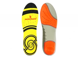 Vložki za čevlje Sorbothane Double Strike Insole