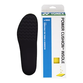 Vložki za čevlje Yonex Power Cushion+ Insole AC 195