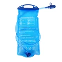 Vodna cev R2  Hydro bag blue