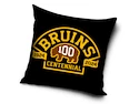 Vzglavnik Official Merchandise  NHL Boston Bruins Centennial