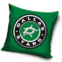 Vzglavnik Official Merchandise  NHL Dallas Stars Button