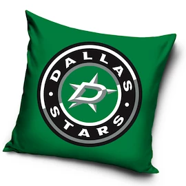 Vzglavnik Official Merchandise NHL Dallas Stars Button