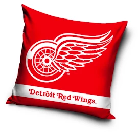 Vzglavnik Official Merchandise NHL Detroit Red Wings