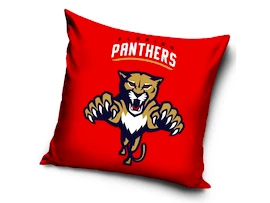 Vzglavnik Official Merchandise NHL Florida Panthers Red Wild