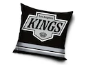 Vzglavnik Official Merchandise  NHL Los Angeles Kings Black