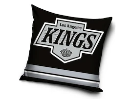 Vzglavnik Official Merchandise NHL Los Angeles Kings Black