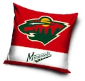 Vzglavnik Official Merchandise  NHL Minnesota Wild