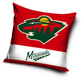 Vzglavnik Official Merchandise NHL Minnesota Wild