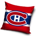 Vzglavnik Official Merchandise  NHL Montreal Canadiens Red