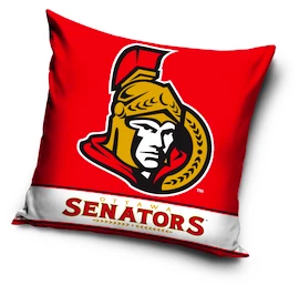 Vzglavnik Official Merchandise NHL Ottawa Senators