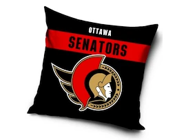 Vzglavnik Official Merchandise NHL Ottawa Senators Black