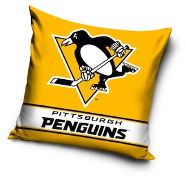 Vzglavnik Official Merchandise NHL Pittsburgh Penguins