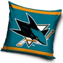 Vzglavnik Official Merchandise  NHL San Jose Sharks