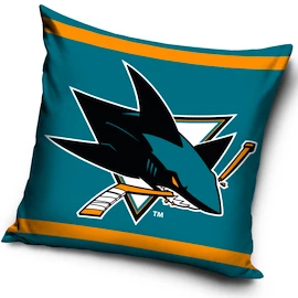 Vzglavnik Official Merchandise NHL San Jose Sharks