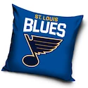 Vzglavnik Official Merchandise  NHL St. Louis Blues Light Blue