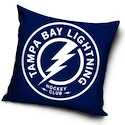 Vzglavnik Official Merchandise  NHL Tampa Bay Lightning Button