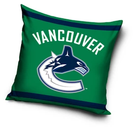 Vzglavnik Official Merchandise NHL Vancouver Canucks