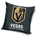 Vzglavnik Official Merchandise  NHL Vegas Golden Knights Grey