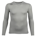 Warrior  Compression LS Grey Junior