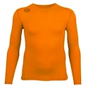 Warrior  Compression LS Orange Junior