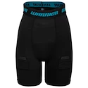 Warrior  Womens Jill Short Black Senior