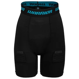 Warrior Womens Jill Short Black Senior