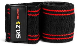 Zanka za krepitev mišic SKLZ Pro Knit Mini Band Medium